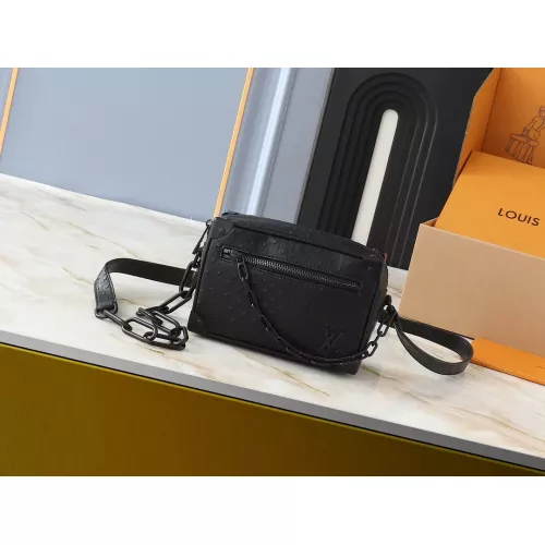 Wholesale Louis Vuitton AAA Quality Messenger Bags For Unisex #1289334 $64.00 USD, Wholesale Quality Replica Louis Vuitton AAA Quality Messenger Bags