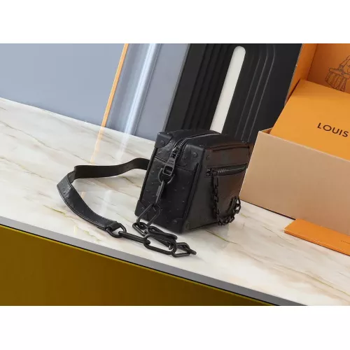 Replica Louis Vuitton AAA Quality Messenger Bags For Unisex #1289334 $64.00 USD for Wholesale