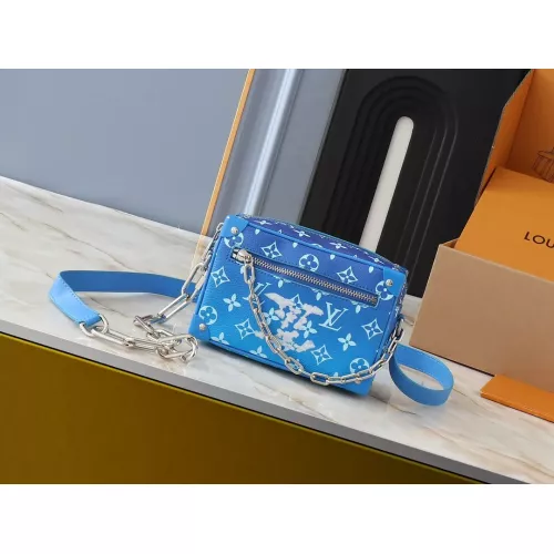 Wholesale Louis Vuitton AAA Quality Messenger Bags For Unisex #1289339 $64.00 USD, Wholesale Quality Replica Louis Vuitton AAA Quality Messenger Bags