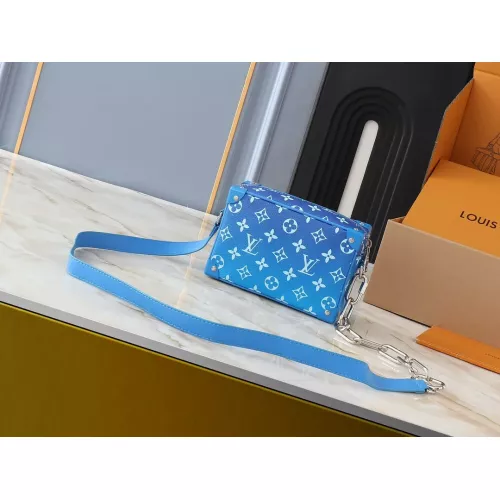 Replica Louis Vuitton AAA Quality Messenger Bags For Unisex #1289339 $64.00 USD for Wholesale