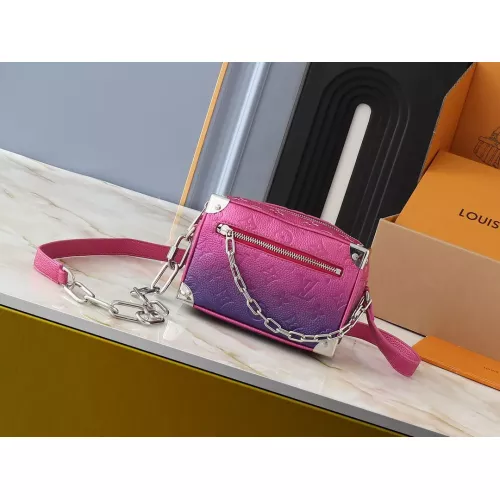 Wholesale Louis Vuitton AAA Quality Messenger Bags For Unisex #1289340 $64.00 USD, Wholesale Quality Replica Louis Vuitton AAA Quality Messenger Bags