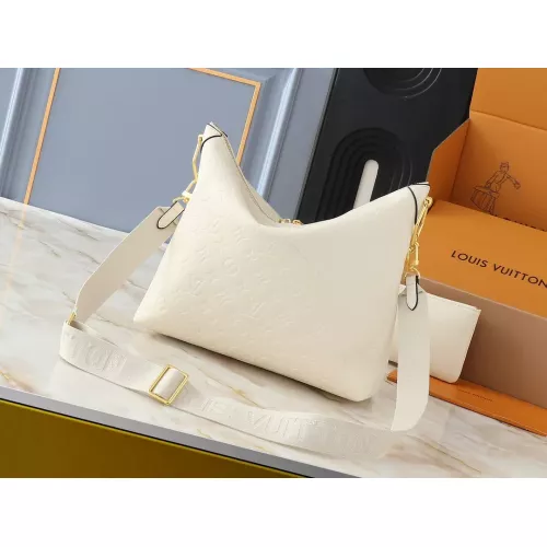 Replica Louis Vuitton AAA Quality Messenger Bags For Women #1289359 $64.00 USD for Wholesale