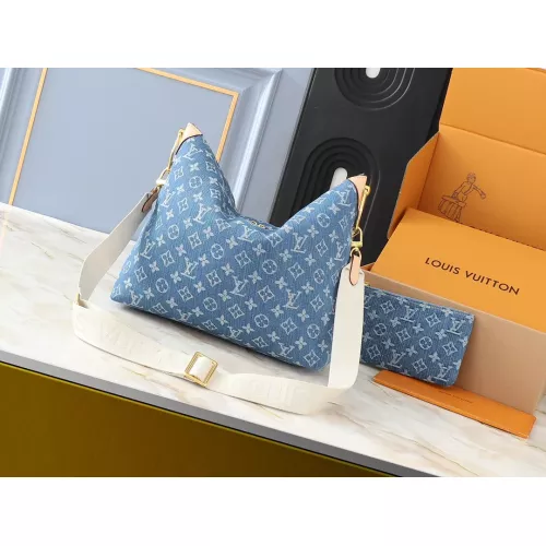 Replica Louis Vuitton AAA Quality Messenger Bags For Women #1289361 $64.00 USD for Wholesale