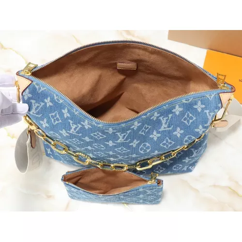 Replica Louis Vuitton AAA Quality Messenger Bags For Women #1289361 $64.00 USD for Wholesale