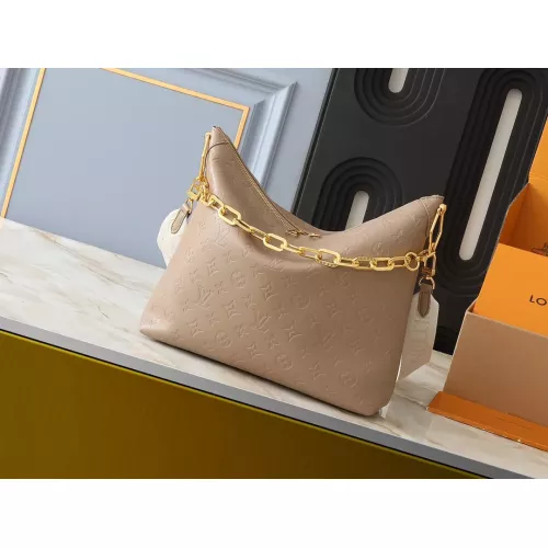 Wholesale Louis Vuitton AAA Quality Messenger Bags For Women #1289362 $64.00 USD, Wholesale Quality Replica Louis Vuitton AAA Quality Messenger Bags