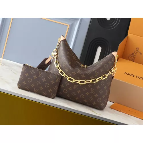 Wholesale Louis Vuitton AAA Quality Messenger Bags For Women #1289363 $64.00 USD, Wholesale Quality Replica Louis Vuitton AAA Quality Messenger Bags