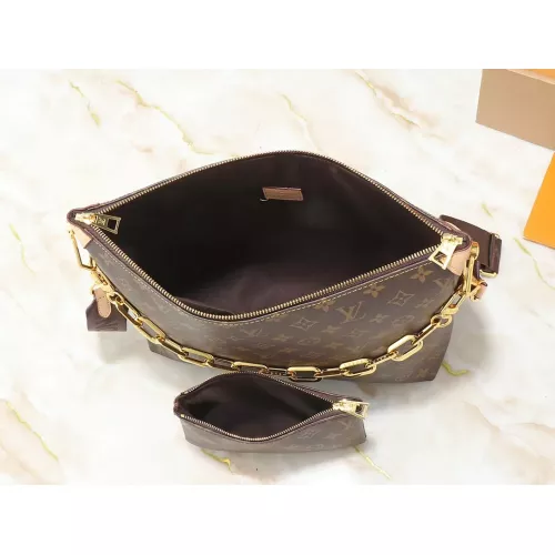 Replica Louis Vuitton AAA Quality Messenger Bags For Women #1289363 $64.00 USD for Wholesale