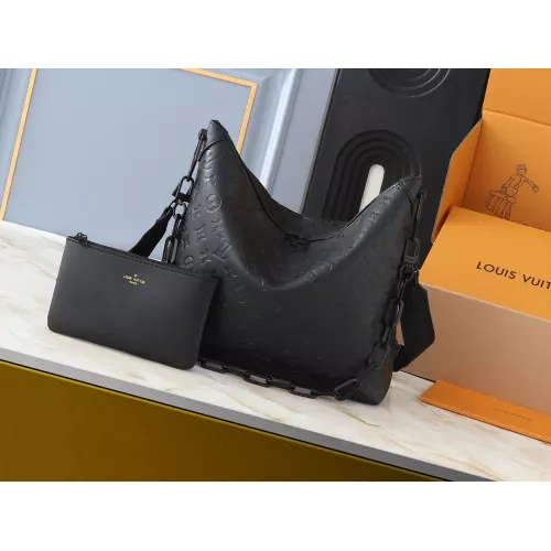 Wholesale Louis Vuitton AAA Quality Messenger Bags For Women #1289364 $64.00 USD, Wholesale Quality Replica Louis Vuitton AAA Quality Messenger Bags