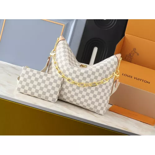 Wholesale Louis Vuitton AAA Quality Messenger Bags For Women #1289365 $64.00 USD, Wholesale Quality Replica Louis Vuitton AAA Quality Messenger Bags