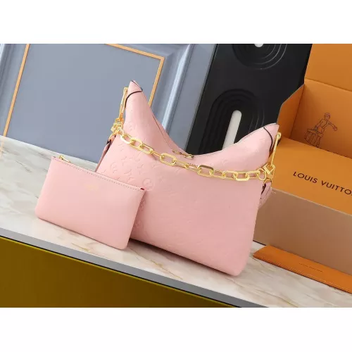 Wholesale Louis Vuitton AAA Quality Messenger Bags For Women #1289366 $64.00 USD, Wholesale Quality Replica Louis Vuitton AAA Quality Messenger Bags