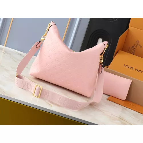 Replica Louis Vuitton AAA Quality Messenger Bags For Women #1289366 $64.00 USD for Wholesale