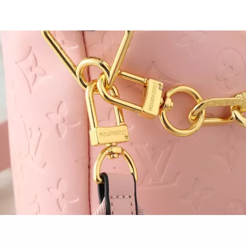 Replica Louis Vuitton AAA Quality Messenger Bags For Women #1289366 $64.00 USD for Wholesale