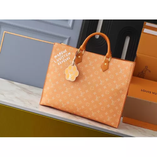 Wholesale Louis Vuitton AAA Quality Tote-Handbags For Women #1289382 $68.00 USD, Wholesale Quality Replica Louis Vuitton AAA Quality Handbags