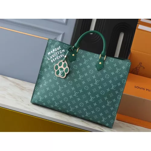 Wholesale Louis Vuitton AAA Quality Tote-Handbags For Women #1289383 $68.00 USD, Wholesale Quality Replica Louis Vuitton AAA Quality Handbags