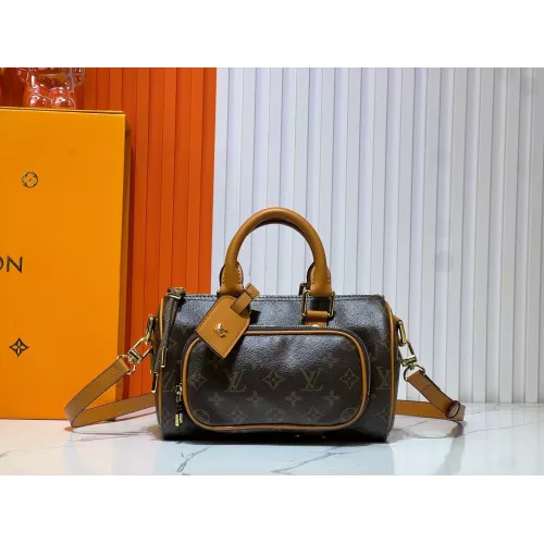 Wholesale Louis Vuitton AAA Quality Handbags For Women #1289388 $64.00 USD, Wholesale Quality Replica Louis Vuitton AAA Quality Handbags