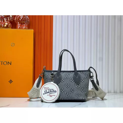 Wholesale Louis Vuitton AAA Quality Handbags For Women #1289391 $68.00 USD, Wholesale Quality Replica Louis Vuitton AAA Quality Handbags