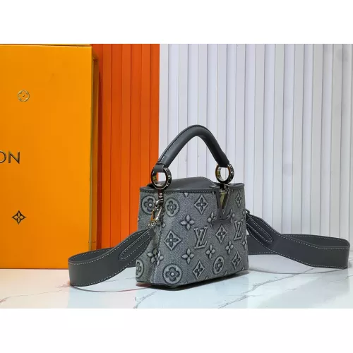 Replica Louis Vuitton AAA Quality Messenger Bags For Women #1289397 $82.00 USD for Wholesale