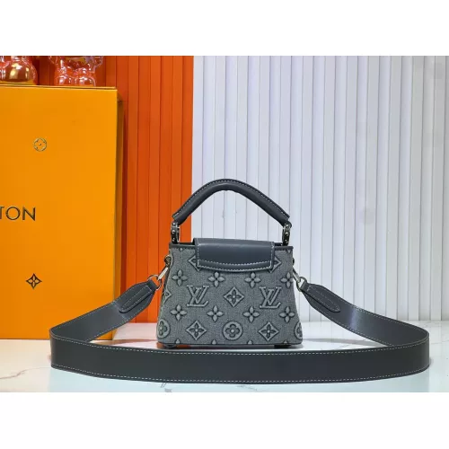 Replica Louis Vuitton AAA Quality Messenger Bags For Women #1289397 $82.00 USD for Wholesale