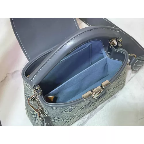 Replica Louis Vuitton AAA Quality Messenger Bags For Women #1289397 $82.00 USD for Wholesale