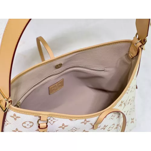 Replica Louis Vuitton AAA Quality Shoulder Bags For Women #1289401 $68.00 USD for Wholesale