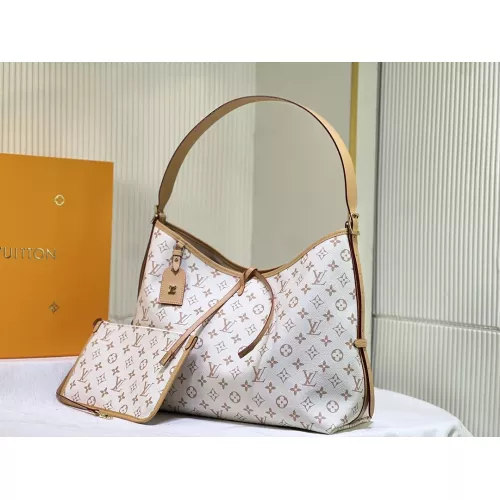 Replica Louis Vuitton AAA Quality Shoulder Bags For Women #1289404 $72.00 USD for Wholesale