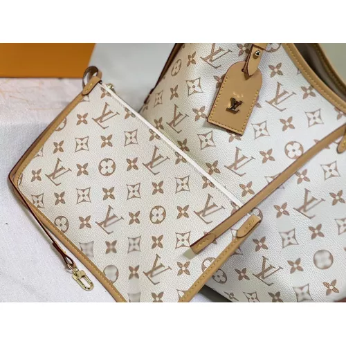 Replica Louis Vuitton AAA Quality Shoulder Bags For Women #1289404 $72.00 USD for Wholesale