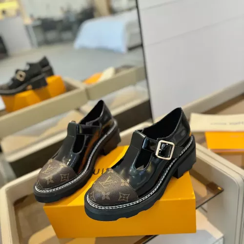 Wholesale Louis Vuitton Casual Shoes For Women #1289422 $122.00 USD, Wholesale Quality Replica Louis Vuitton Casual Shoes