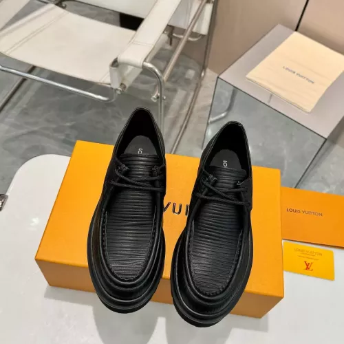 Replica Louis Vuitton LV Oxfords Shoes For Men #1289431 $130.00 USD for Wholesale