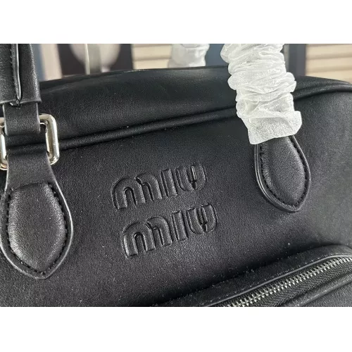 Replica MIU MIU AAA Quality Handbags For Women #1289432 $80.00 USD for Wholesale