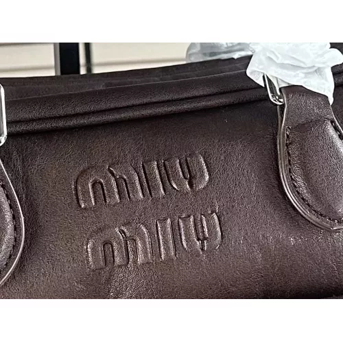 Replica MIU MIU AAA Quality Handbags For Women #1289433 $80.00 USD for Wholesale