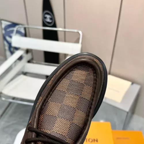 Replica Louis Vuitton LV Oxfords Shoes For Men #1289435 $130.00 USD for Wholesale