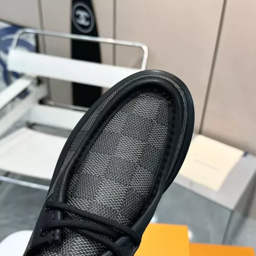 Replica Louis Vuitton LV Oxfords Shoes For Men #1289437 $130.00 USD for Wholesale