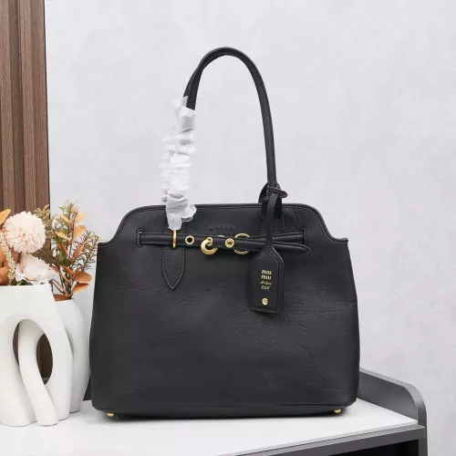 Wholesale MIU MIU AAA Quality Shoulder Bags For Women #1289457 $80.00 USD, Wholesale Quality Replica MIU MIU AAA Quality Shoulder Bags