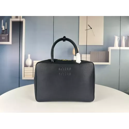 Wholesale MIU MIU AAA Quality Handbags For Women #1289459 $68.00 USD, Wholesale Quality Replica MIU MIU AAA Quality Handbags