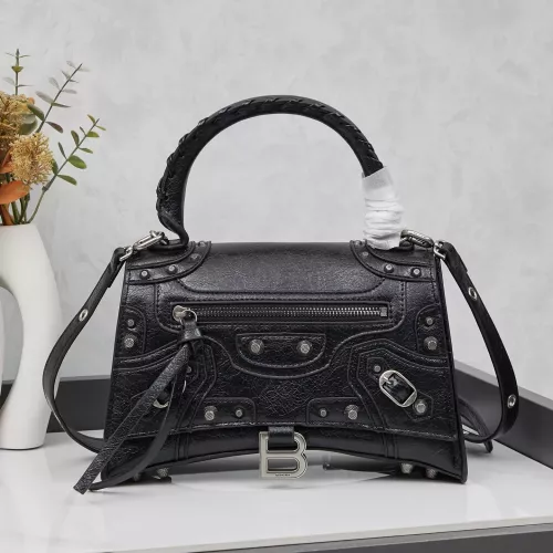 Wholesale Balenciaga AAA Quality Messenger Bags For Women #1289469 $98.00 USD, Wholesale Quality Replica Balenciaga AAA Quality Messenger Bags