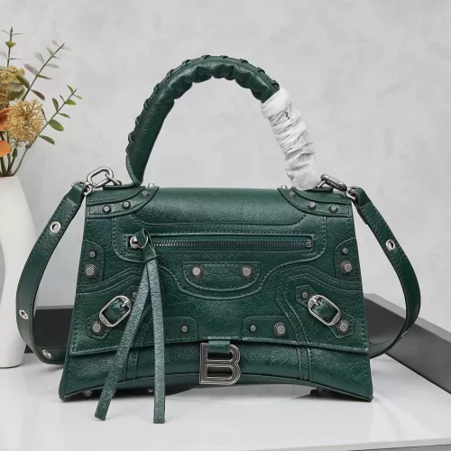 Wholesale Balenciaga AAA Quality Messenger Bags For Women #1289475 $98.00 USD, Wholesale Quality Replica Balenciaga AAA Quality Messenger Bags