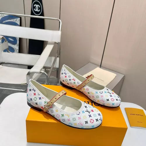 Replica Louis Vuitton Casual Shoes For Women #1289493 $115.00 USD for Wholesale