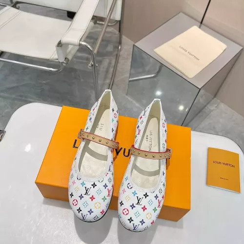 Replica Louis Vuitton Casual Shoes For Women #1289493 $115.00 USD for Wholesale