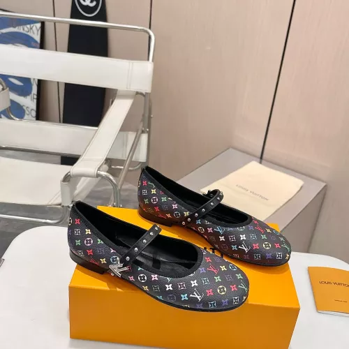 Replica Louis Vuitton Casual Shoes For Women #1289494 $115.00 USD for Wholesale