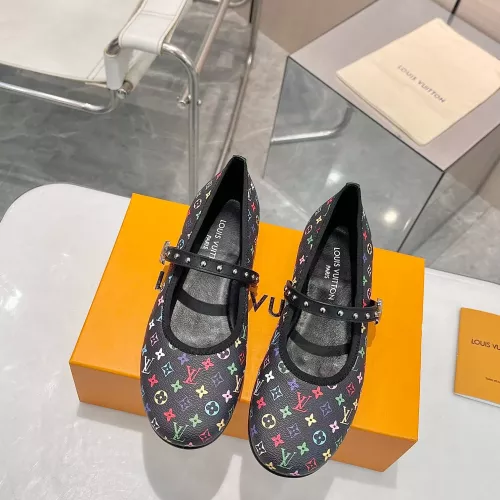 Replica Louis Vuitton Casual Shoes For Women #1289494 $115.00 USD for Wholesale