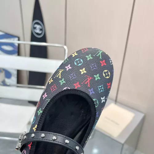 Replica Louis Vuitton Casual Shoes For Women #1289494 $115.00 USD for Wholesale