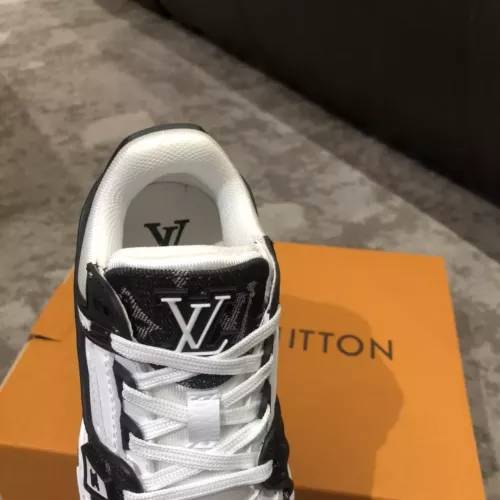 Replica Louis Vuitton LV Kids' Shoes For Kids #1289572 $96.00 USD for Wholesale