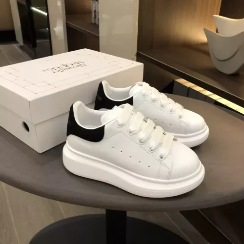 Wholesale Alexander McQueen Casual Shoes For Kids #1289587 $82.00 USD, Wholesale Quality Replica Alexander McQueen Casual Shoes