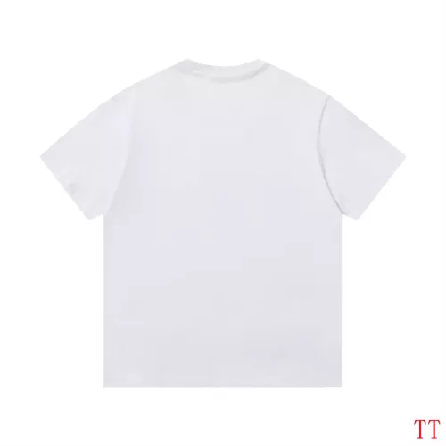 Replica LOEWE T-Shirts Short Sleeved For Unisex #1289626 $36.00 USD for Wholesale