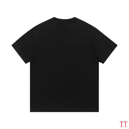 Replica LOEWE T-Shirts Short Sleeved For Unisex #1289627 $36.00 USD for Wholesale