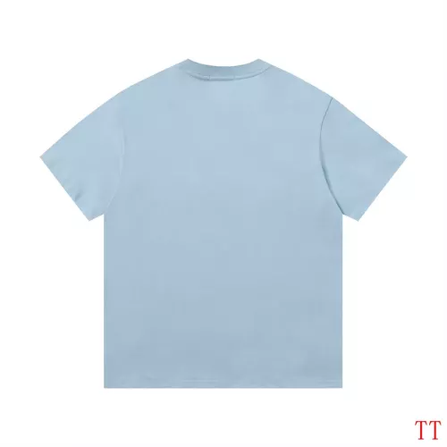 Replica LOEWE T-Shirts Short Sleeved For Unisex #1289628 $36.00 USD for Wholesale