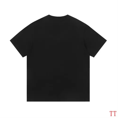 Replica LOEWE T-Shirts Short Sleeved For Unisex #1289638 $32.00 USD for Wholesale