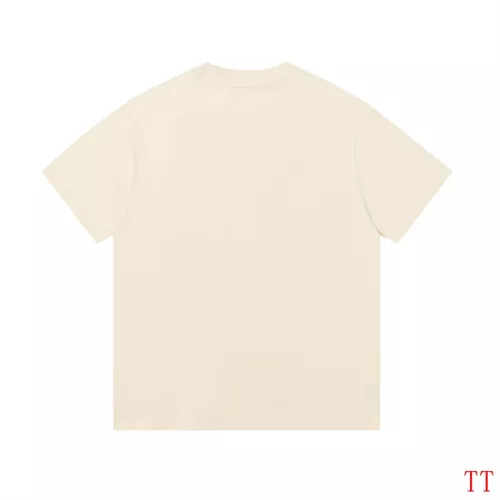 Replica LOEWE T-Shirts Short Sleeved For Unisex #1289641 $36.00 USD for Wholesale