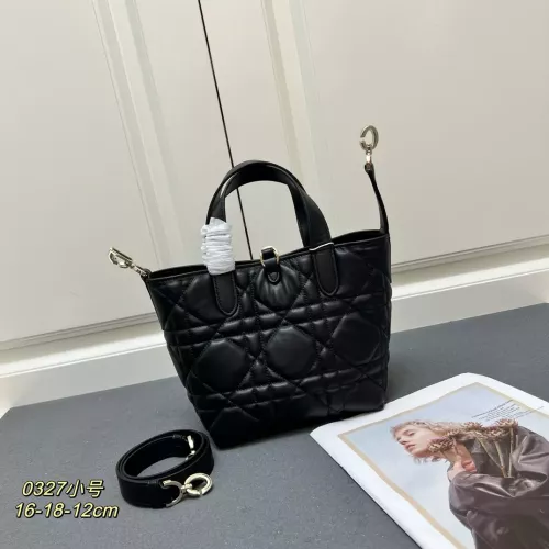 Replica Christian Dior AAA Quality Handbags For Women #1289645 $102.00 USD for Wholesale