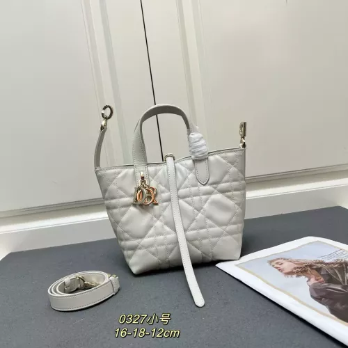 Wholesale Christian Dior AAA Quality Handbags For Women #1289648 $102.00 USD, Wholesale Quality Replica Christian Dior AAA Handbags